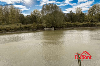  Terrain � vendre 5125 m�