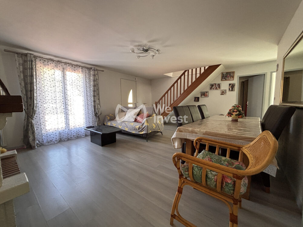 Vente Maison Maison à vendre Coulommiers Coulommiers