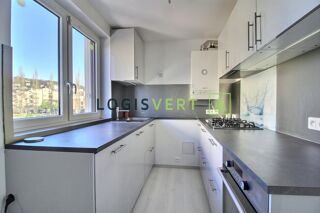  Appartement � louer 3 pi�ces 56 m�