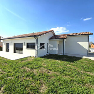  Maison � vendre 6 pi�ces 128 m�