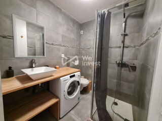  Appartement � vendre 1 pi�ce 28 m�