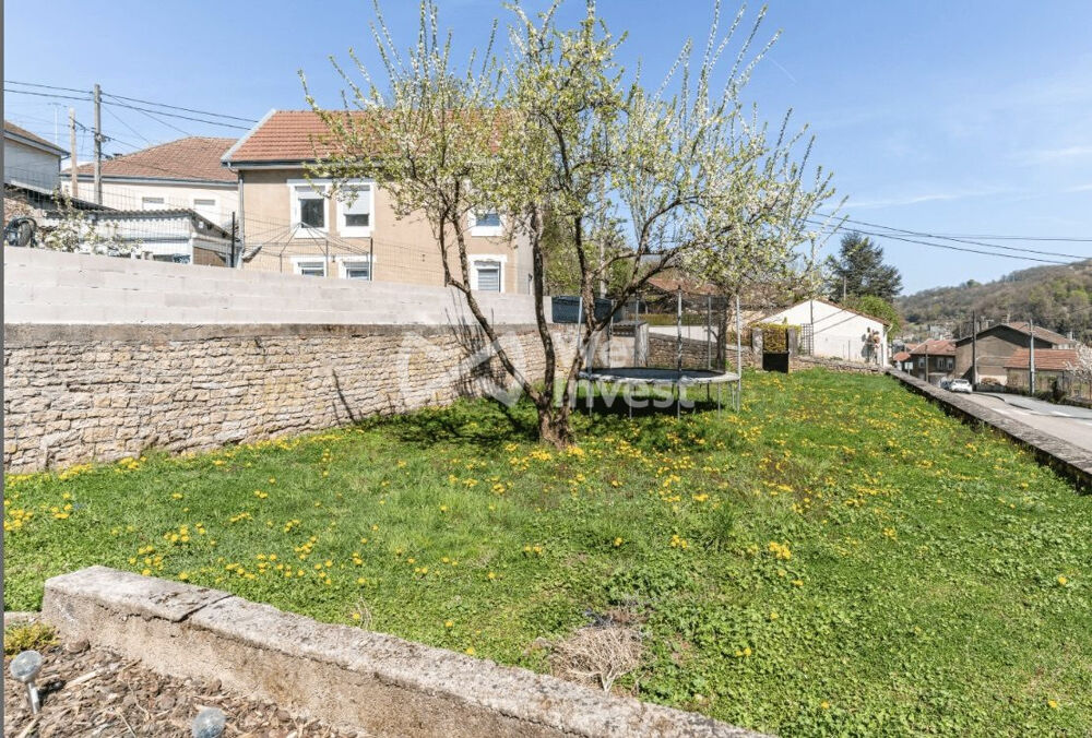 Vente Maison Maison à vendre Longuyon Longuyon