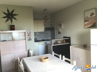  Appartement à vendre 3 pièces 34 m²