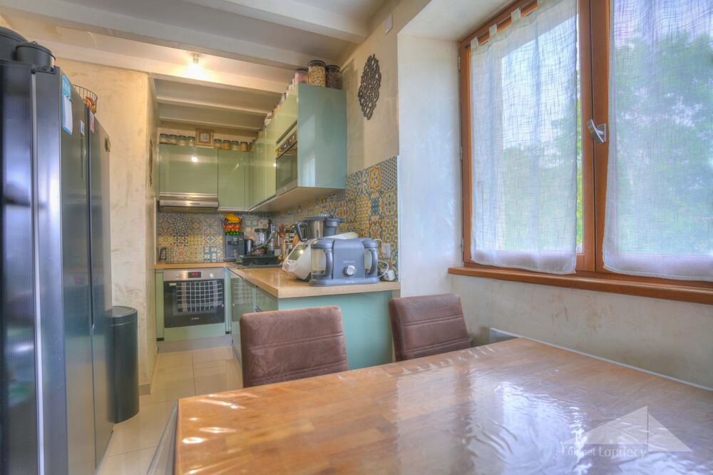 Appartement duplex 3 pièces à vendre - Péron