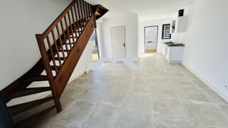  Maison � vendre 3 pi�ces 69 m�