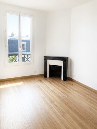  Appartement � vendre 2 pi�ces 43 m�