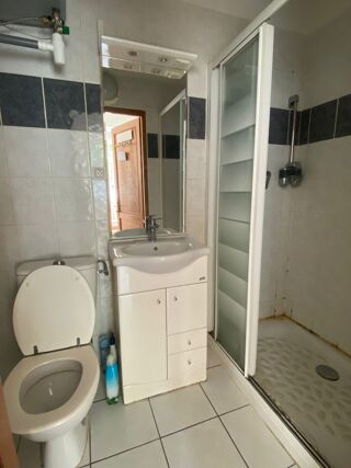  Colocation Demande3 pièces 47 m² Grenoble