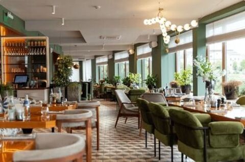   Cession de Droit au Bail d'un restaurant à LIMOGES ! 