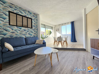  Appartement � vendre 2 pi�ces 42 m�