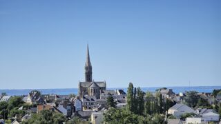  Appartement à vendre 4 pièces 98 m²
