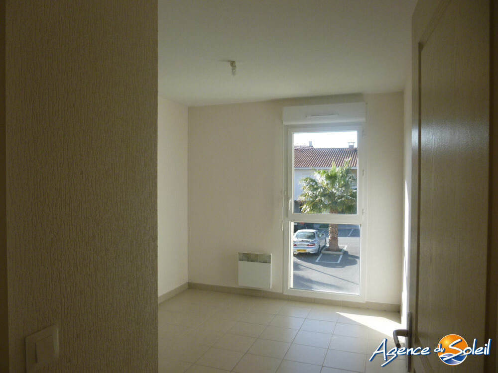 Vente Appartement Appartement T3 avec terrasse et parking privé Perpignan