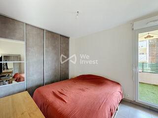  Appartement à vendre 3 pièces 60 m²