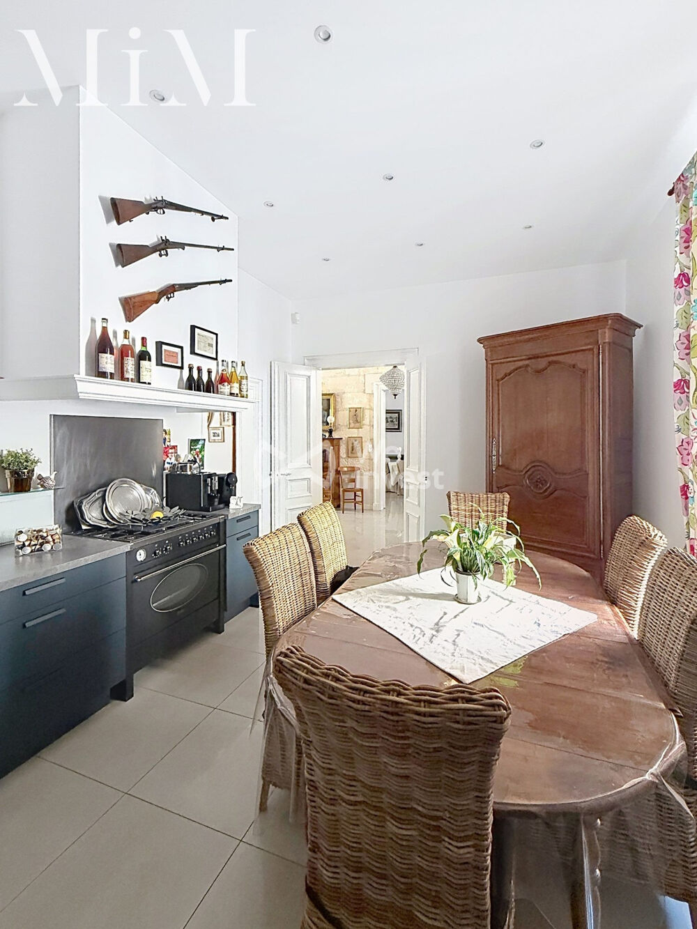 à vendre  Maison Mudaison (34130)
