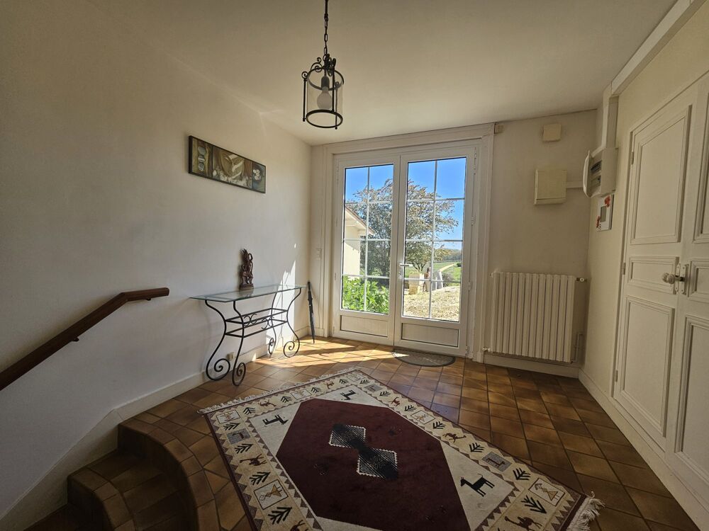 à vendre  Maison Bergerac (24100)