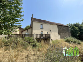  Maison à vendre 5 pièces 180 m²