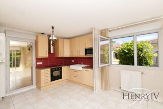  Maison à vendre 3 pièces 65 m²