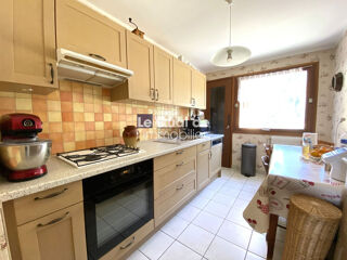  Appartement � vendre 5 pi�ces 102 m�