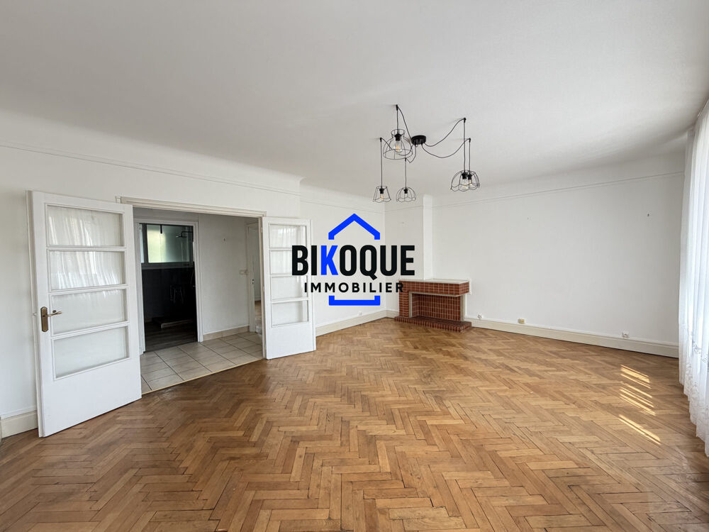 Vente Appartement A VENDRE CHEZ BIKOQUE IMMOBILIER - APPARTEMENT à DUNKERQUE CENT Dunkerque