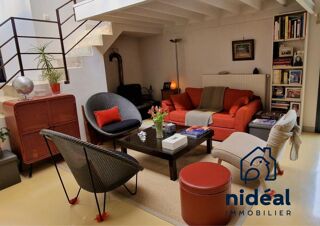  Maison � vendre 3 pi�ces 90 m�