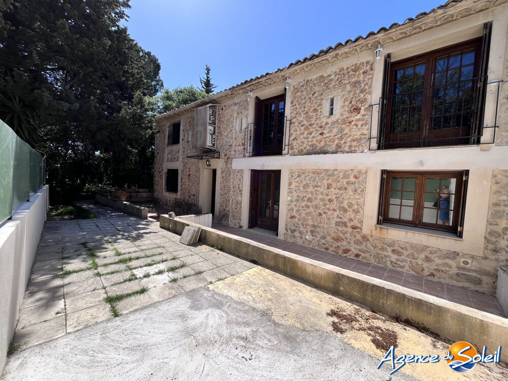 à vendre  Maison Montpellier (34080)