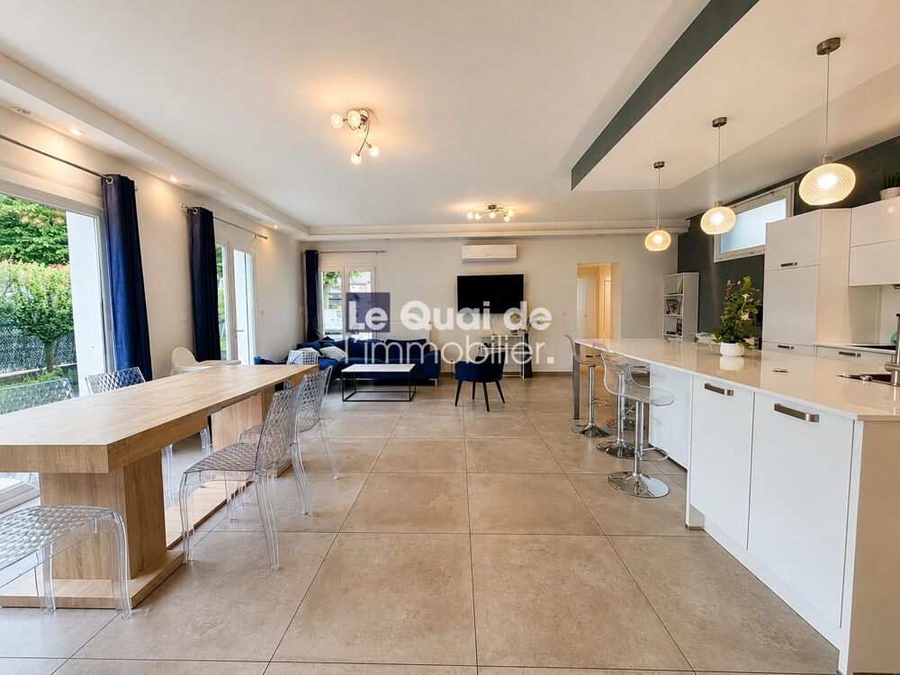 à vendre  Maison Aix-les-Bains (73100)