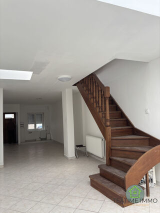  Maison � vendre 5 pi�ces 90 m� Roubaix