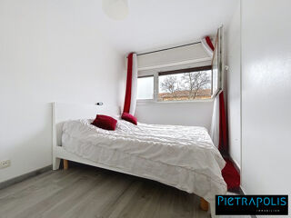  Appartement à vendre 4 pièces 68 m²