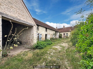  Maison à vendre 3 pièces 70 m²