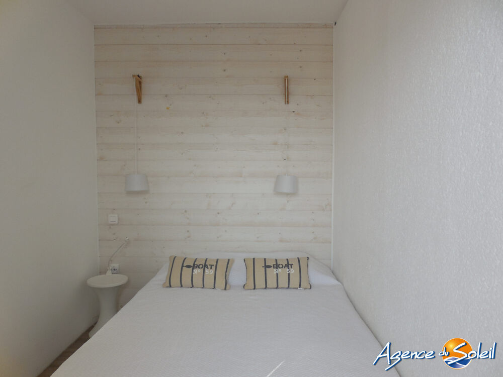 Appartement T2 vue mer