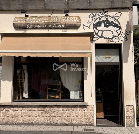 Fonds de commerce &agrave; vendre La Grave 279000 05320 La grave