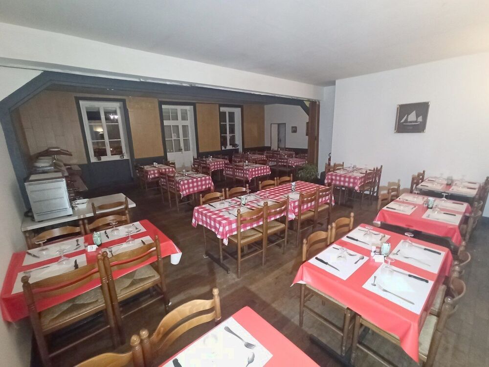   LOCATION 'PURE' RESTAURANT (LIMOGES SUD) 
