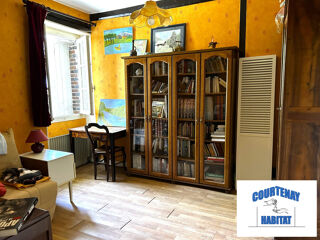  Maison � vendre 4 pi�ces 110 m�