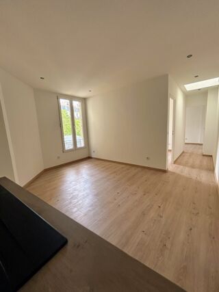 Appartement � vendre 3 pi�ces 49 m� Boulogne-billancourt