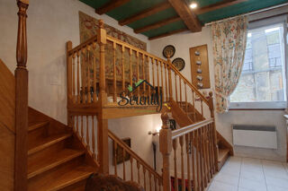  Maison à vendre 3 pièces 61 m²