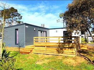Maison 4 pièces 60 m² · à Saint-Hilaire-de-Riez · 60 m² · 118 000 €