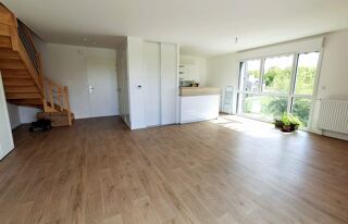  Appartement à vendre 4 pièces 83 m²