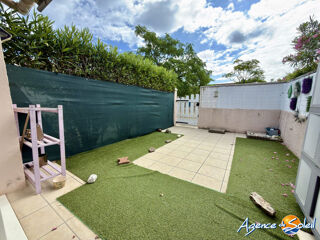  Maison à vendre 3 pièces 38 m²