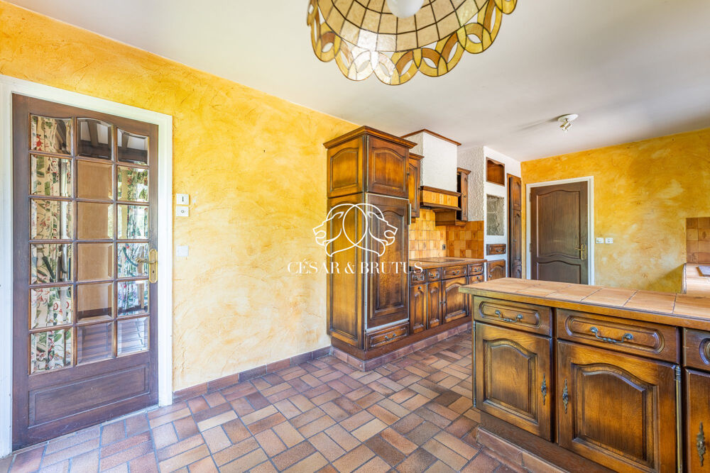à vendre  Maison Grézieu-la-Varenne (69290)