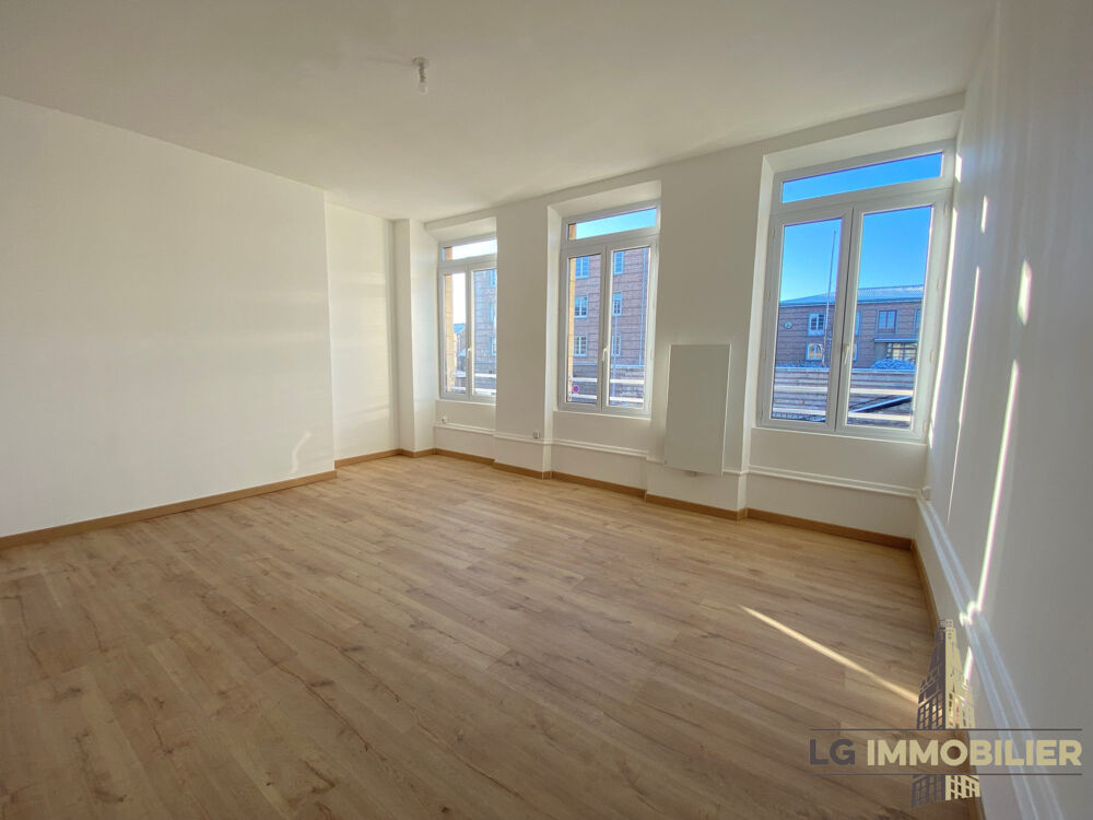Location Appartement SAINTE-ANNE - TYPE 2 Amiens