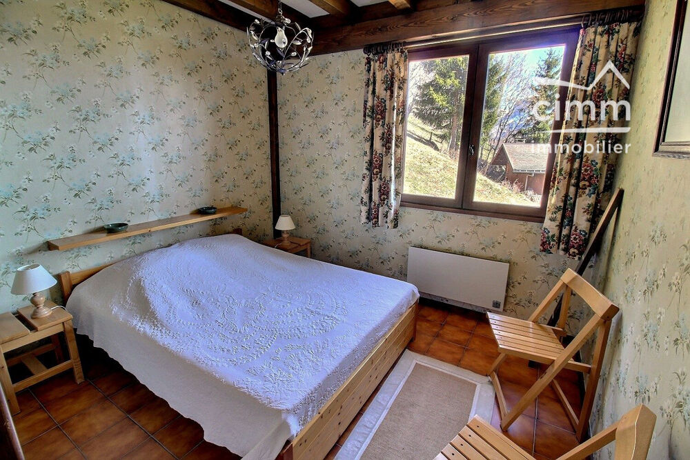 � vendre  Maison Cordon (74700)