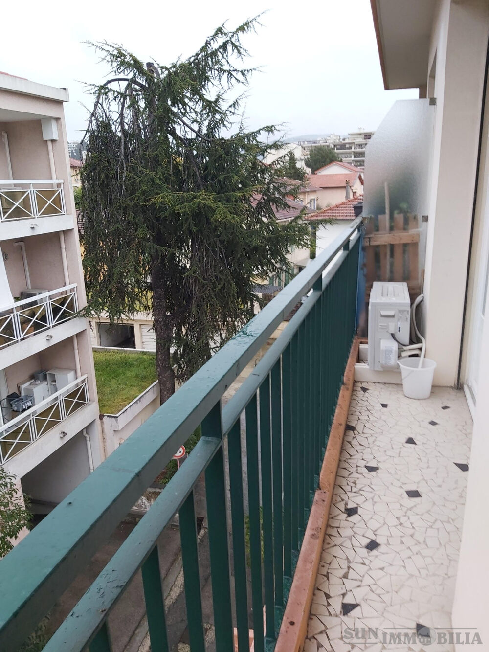 Location Appartement NICE Studio meublé Nice