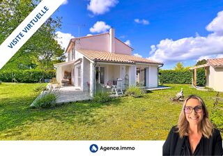  Maison � vendre 5 pi�ces 95 m�