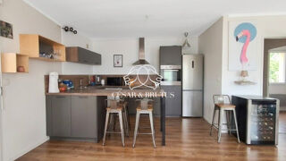  Appartement � vendre 4 pi�ces 87 m�