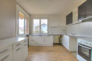  Maison � vendre 4 pi�ces 76 m�