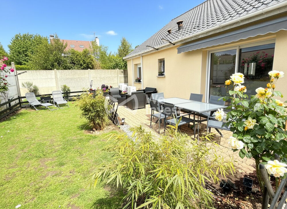Maison à vendre Vendin-lès-Béthune