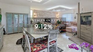  Viager  vendre 5 pices 104 m