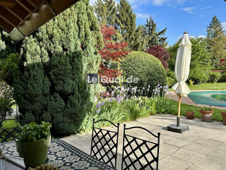  Maison � vendre 9 pi�ces 163 m�