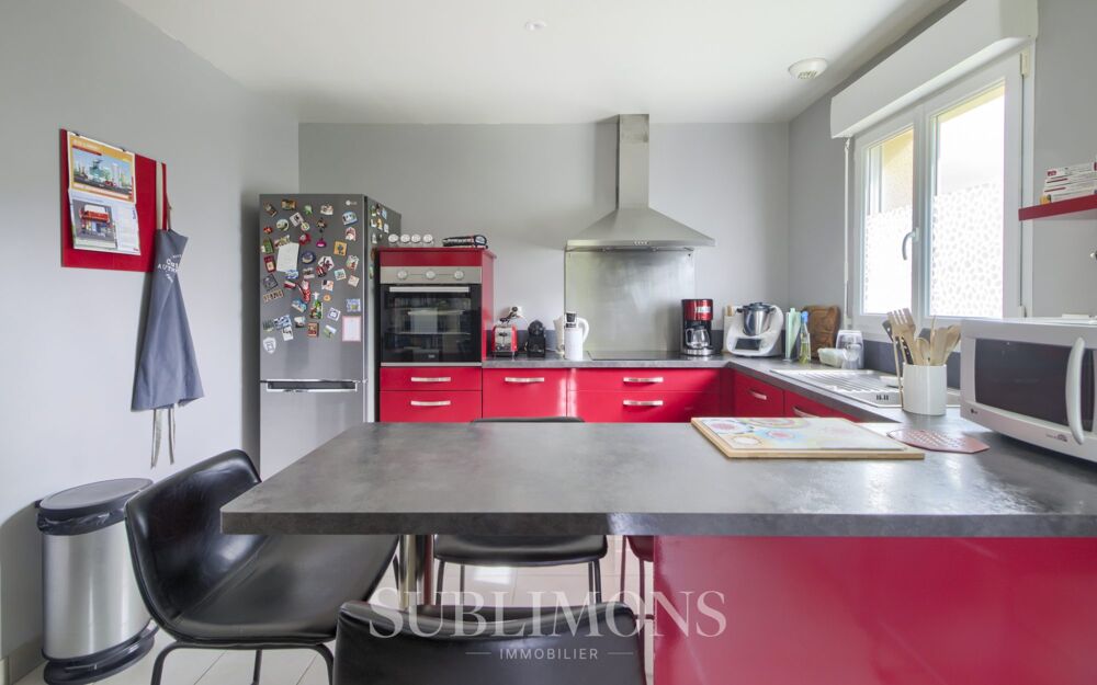 Vente Maison Maison à vendre Sulniac Sulniac