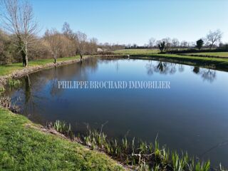  Terrain � vendre 6000 m�