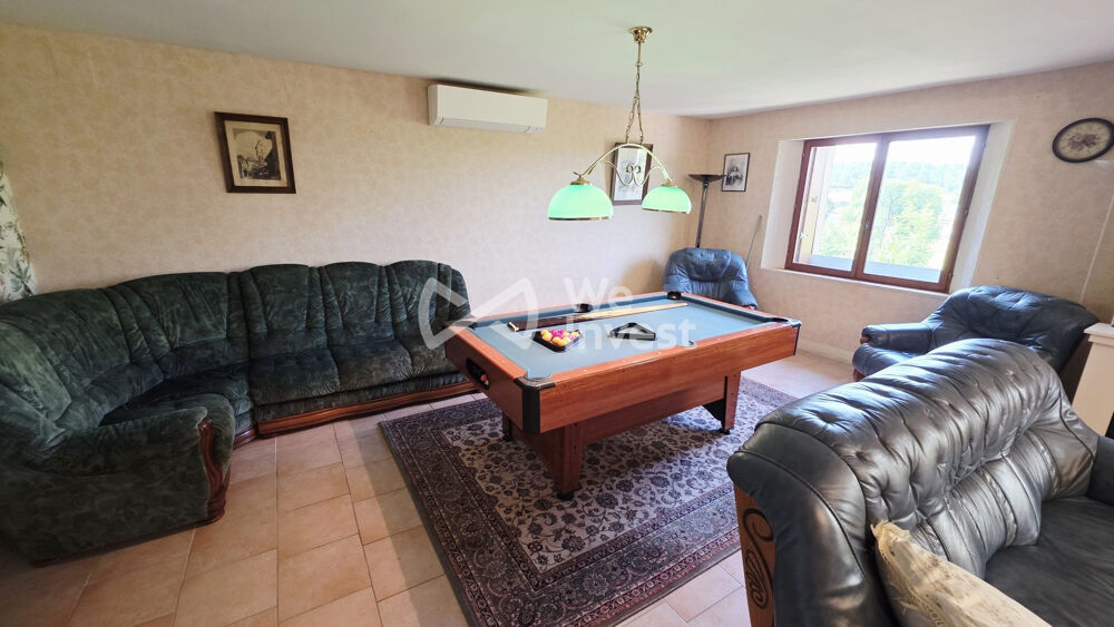 Vente Maison Maison à vendre Maubert-Fontaine Maubert-fontaine